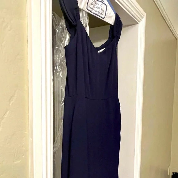 reformation dresses bridesmaid Floral Printed Chiffon Mismatched Sheath Long Bridesmaid Dresses, CB0263 main image 0